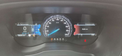 Ford Ranger Gebrauchtwagen