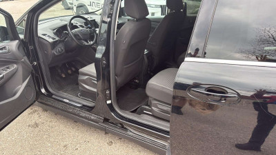 Ford C-MAX Gebrauchtwagen