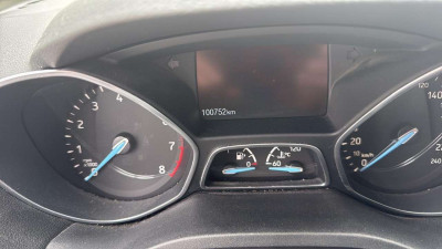 Ford C-MAX Gebrauchtwagen