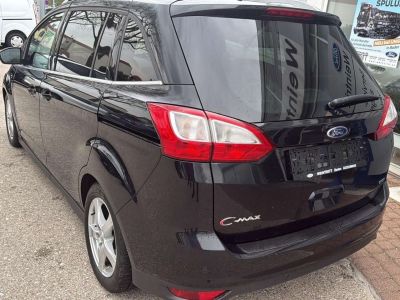 Ford C-MAX Gebrauchtwagen Ford C-MAX Gebrauchtwagen