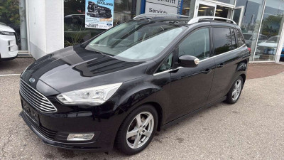 Ford C-MAX Gebrauchtwagen