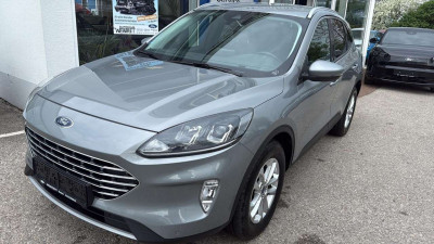 Ford Kuga Gebrauchtwagen