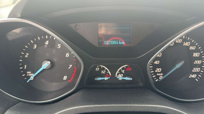 Ford Kuga Gebrauchtwagen