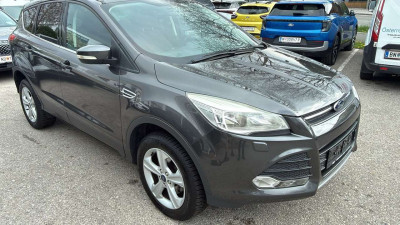 Ford Kuga Gebrauchtwagen