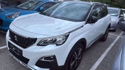 Peugeot 3008 Gebrauchtwagen
