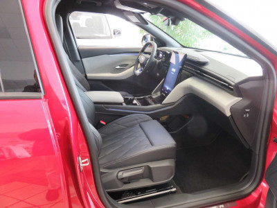 Ford Explorer Vorführwagen