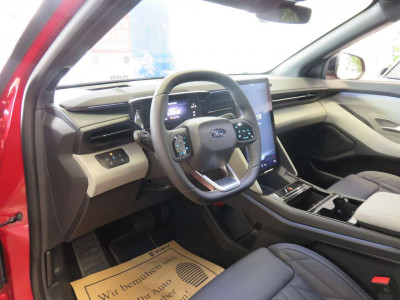 Ford Explorer Vorführwagen