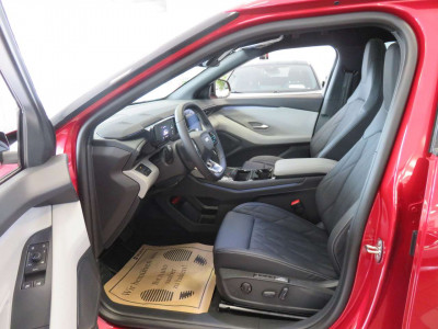 Ford Explorer Vorführwagen