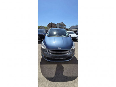 Ford C-MAX Gebrauchtwagen Ford C-MAX Gebrauchtwagen