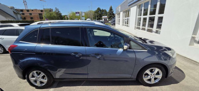 Ford C-MAX Gebrauchtwagen Ford C-MAX Gebrauchtwagen