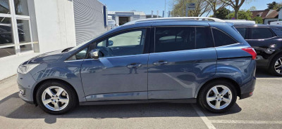 Ford C-MAX Gebrauchtwagen Ford C-MAX Gebrauchtwagen