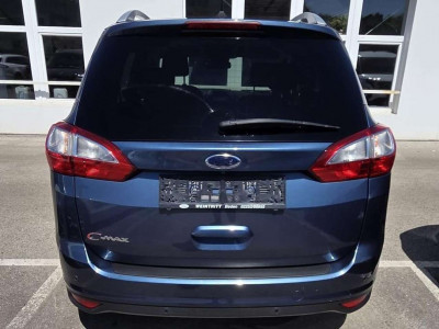 Ford C-MAX Gebrauchtwagen Ford C-MAX Gebrauchtwagen