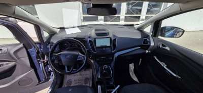 Ford C-MAX Gebrauchtwagen Ford C-MAX Gebrauchtwagen