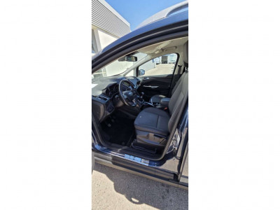 Ford C-MAX Gebrauchtwagen Ford C-MAX Gebrauchtwagen