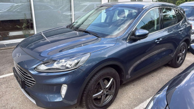 Ford Kuga Gebrauchtwagen Ford Kuga Gebrauchtwagen