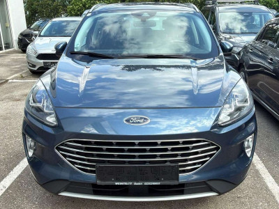 Ford Kuga Gebrauchtwagen Ford Kuga Gebrauchtwagen