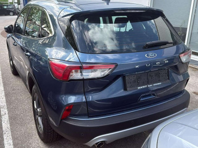 Ford Kuga Gebrauchtwagen Ford Kuga Gebrauchtwagen