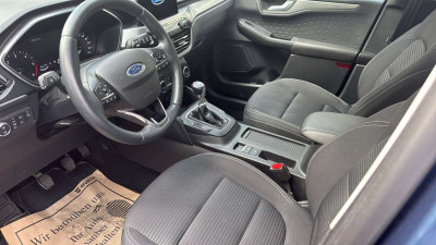 Ford Kuga Gebrauchtwagen Ford Kuga Gebrauchtwagen