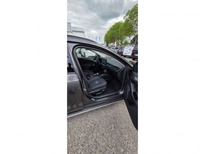 Ford Focus Gebrauchtwagen Ford Focus Gebrauchtwagen