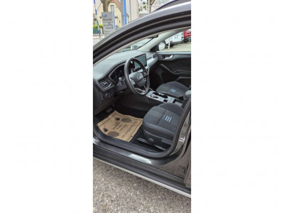 Ford Focus Gebrauchtwagen Ford Focus Gebrauchtwagen