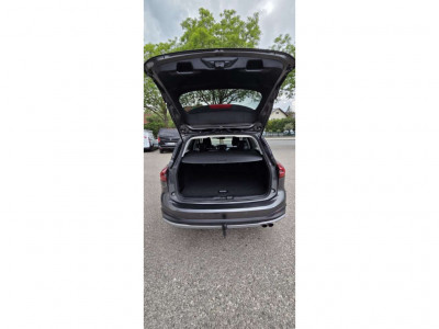 Ford Focus Gebrauchtwagen Ford Focus Gebrauchtwagen