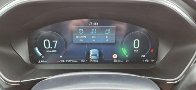 Ford Focus Gebrauchtwagen Ford Focus Gebrauchtwagen