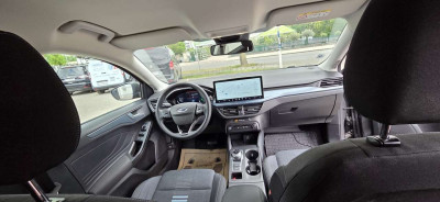 Ford Focus Gebrauchtwagen Ford Focus Gebrauchtwagen