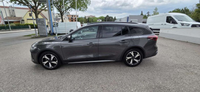Ford Focus Gebrauchtwagen Ford Focus Gebrauchtwagen