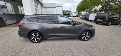 Ford Focus Gebrauchtwagen Ford Focus Gebrauchtwagen