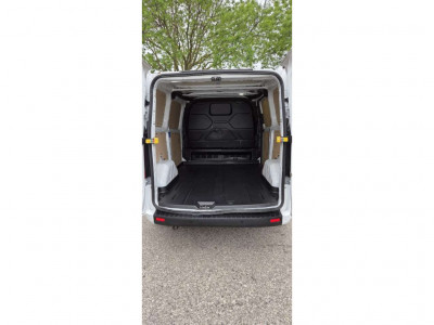 Ford Transit Custom Gebrauchtwagen