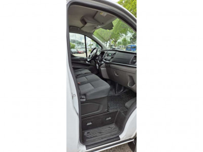 Ford Transit Custom Gebrauchtwagen