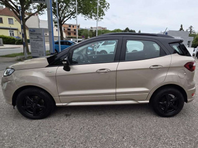 Ford EcoSport Gebrauchtwagen