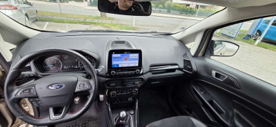 Ford EcoSport Gebrauchtwagen