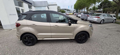 Ford EcoSport Gebrauchtwagen