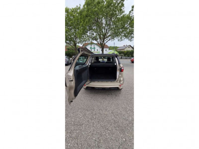 Ford EcoSport Gebrauchtwagen