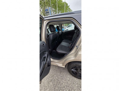 Ford EcoSport Gebrauchtwagen