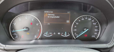 Ford EcoSport Gebrauchtwagen