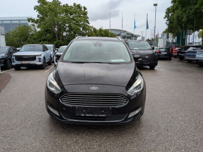 Ford Galaxy Gebrauchtwagen
