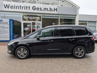 Ford Galaxy Gebrauchtwagen