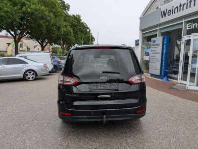 Ford Galaxy Gebrauchtwagen
