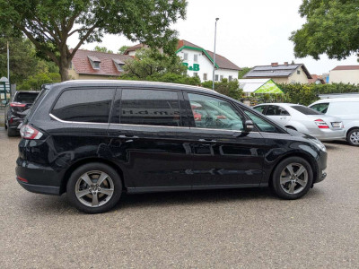 Ford Galaxy Gebrauchtwagen