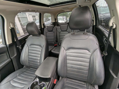 Ford Galaxy Gebrauchtwagen