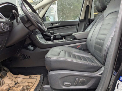 Ford Galaxy Gebrauchtwagen