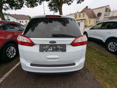 Ford C-MAX Gebrauchtwagen