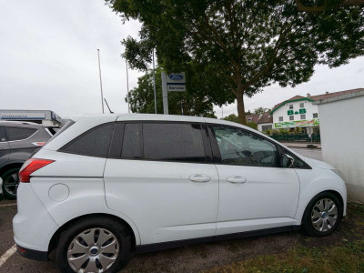 Ford C-MAX Gebrauchtwagen