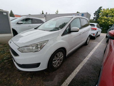 Ford C-MAX Gebrauchtwagen