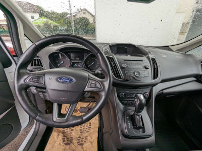 Ford C-MAX Gebrauchtwagen