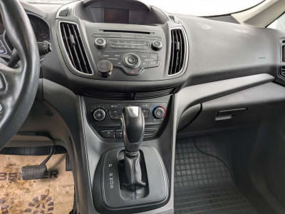 Ford C-MAX Gebrauchtwagen