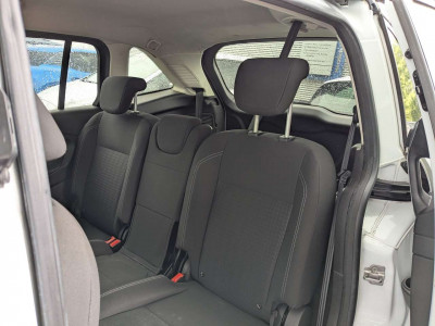 Ford C-MAX Gebrauchtwagen
