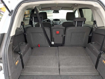 Ford C-MAX Gebrauchtwagen